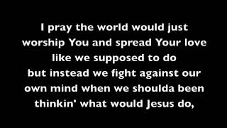 I Am Changed By Wisd Ft. Amy Dawn