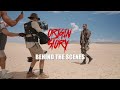 Behind the Scenes of Origin Story