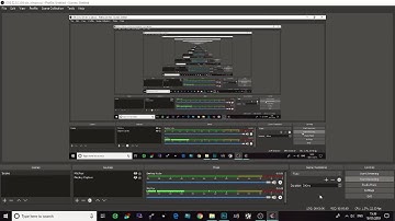 AstroPixel Processor   calibrating and stacking