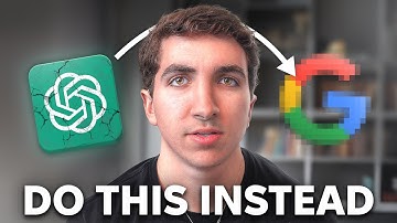 Don’t Try to Rank #1 On ChatGPT, Do This Instead