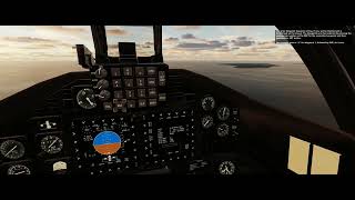 T-45C v1.2 - Training - M06 Waypoint Navigation