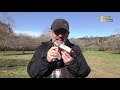 Michel Coya prueba Weatherby Vanguard Synthetic con Minox ZE5.2 2-10x50 y cartuchería Norma y Geco.