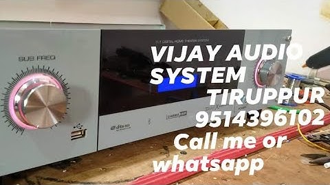 5.2 DIGITAL AMPLIFIER