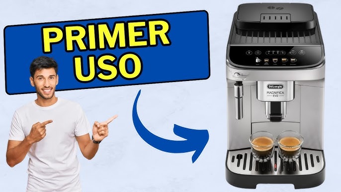 Cafetera Superautomática Melitta Purista Plata - Comprar en Fnac