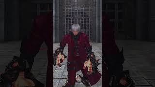 Celebrity Dmc1 weapons pack mod for Dmc3 HDC (PC) Profile