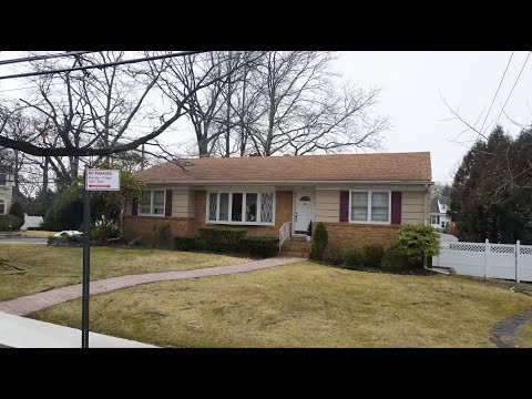 20 Columbia Avenue, Staten Island, NY home video tour