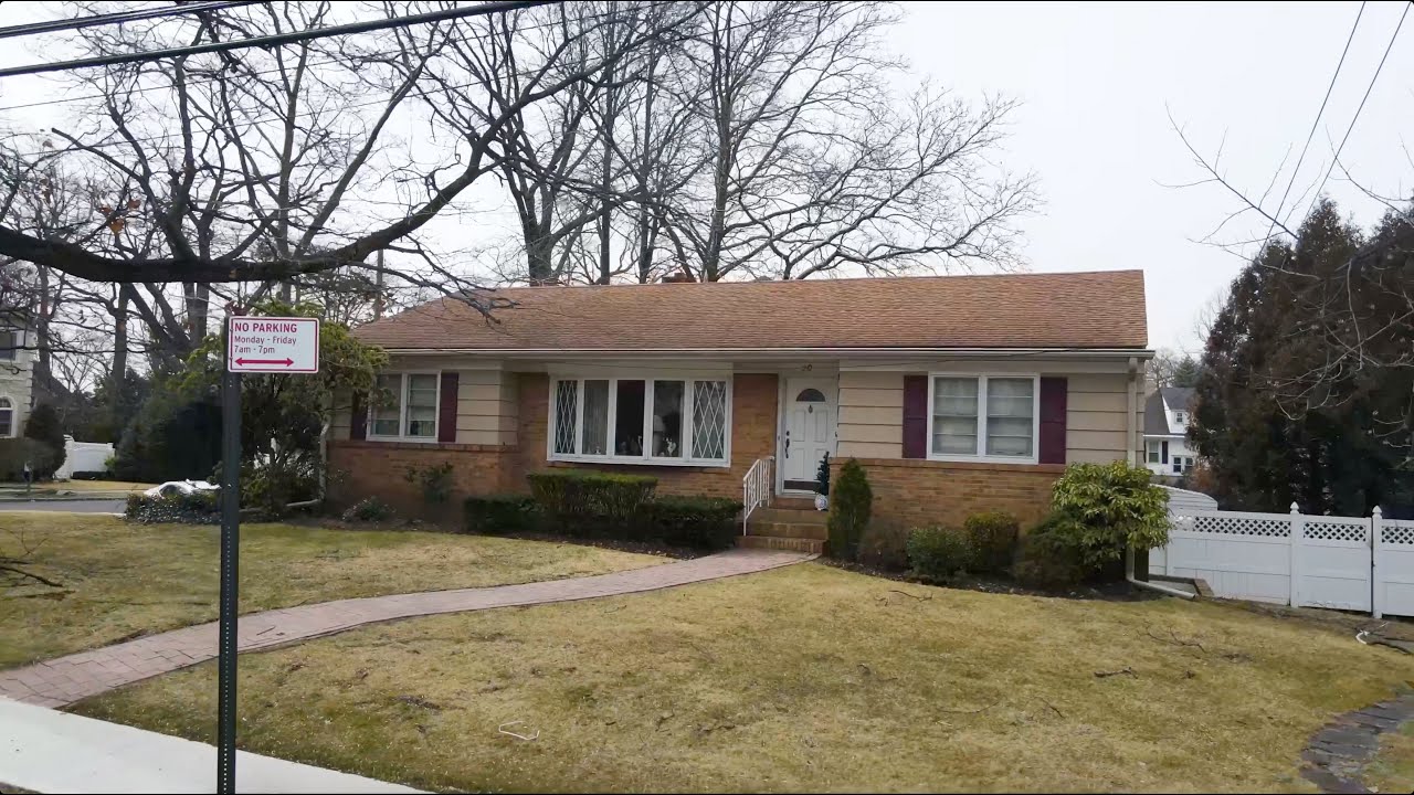 20 Columbia Avenue, Staten Island, NY 10305