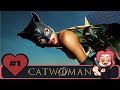 The Halle Berry Game from Hell | Catwoman (Part 1)