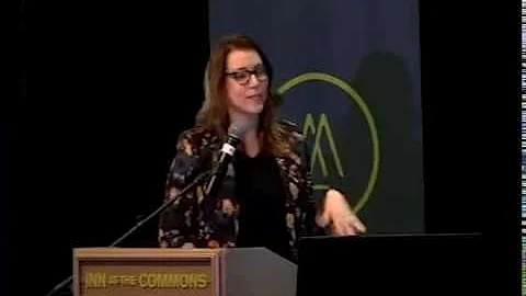 2019   SOBC Conference    Mary Hebert