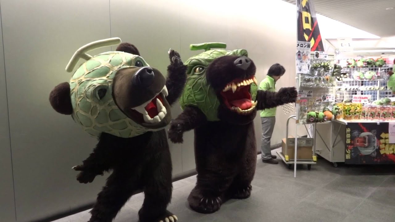北海道のゆるキャラといえば 有名なご当地キャラのモチーフやお土産までご紹介 たび日和 北海道のゆるキャラといえば 有名なご当地キャラのモチーフやお土産までご紹介 たび日和