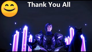 Thank You All For 17K !!!
