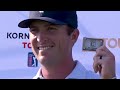Live: 2025 PGA TOUR Card Ceremony at Korn Ferry Tour Championship