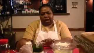 Chitterlings Part 2 (How to cook)