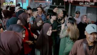 AYUN PUNTANG MEDLEY KAREMBONG KAYAS // GDC LIVE SUKASARI CISARUA