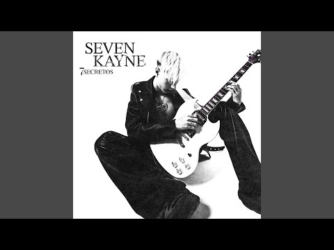 Seven Kayne - Se Que No