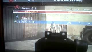 Gb Dispute vs xUltimaHD Win on Hardhat 4-0 (Slapped)