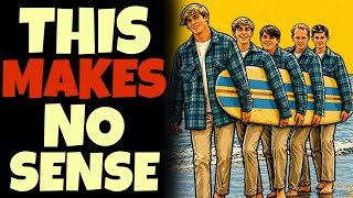 These ’60s Songs Sound Weird… Here’s Why