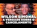 Wilson Simonal - A Verdade Sobre o Cancelamento