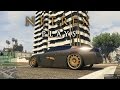 How Someone Gave Me Platinum On Flippin' Hell Award - GTA Online