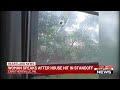 Woman speaks after house hit in Caruthersville standoff