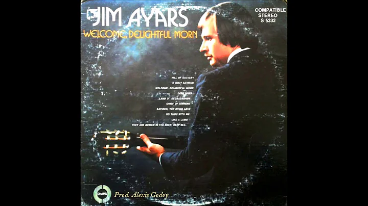 THE KINGS HERALDS - JIM AYARS - DELIGHTFUL MORN (1978)