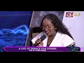 A life of service for others as a calling |NTV GXP