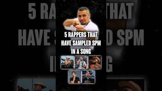 Subscribe for more! ๐๏ธ๐ค๐ฝThoughts on these SPM samples/ remixes? ๐ฅ๐ฅ #freespm #music #rap #htown