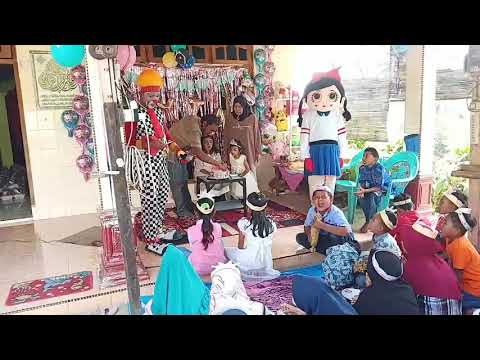 ULTAH DYTA RIFATUL SYAHWA 8 THN YouTube ULTAH DYTA RIFATUL SYAHWA 8 THN YouTube