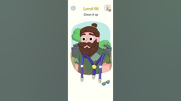 how to complete level 42 in dop3 #gaming #trending #shorts #trendingshorts #gameplay #viral ♥️📈📈