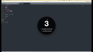 Php array and object