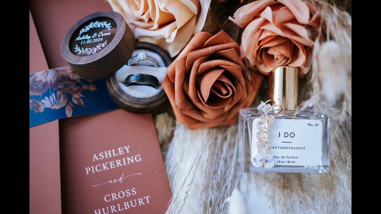 A Northern Wisconsin Wedding Filled With Laughter & Love | Creative Highlight | Lentini Productions