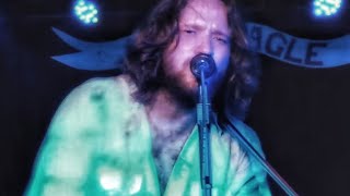 Whiskey Myers "Reckoning" Live at The Grey Eagle chords