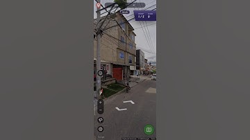 Geoguessr Daily Challenge 2025 12 08 | Android Browser #shorts #geoguessr