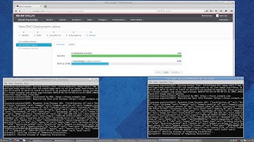 Red Hat Cloud Infrastructure Summit Video