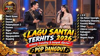 LAGU JAWA VIRAL 2026 Full Album Terbaru & Terbaik 2026 Sikep,Denok,Ojo Nesu2 Sayang