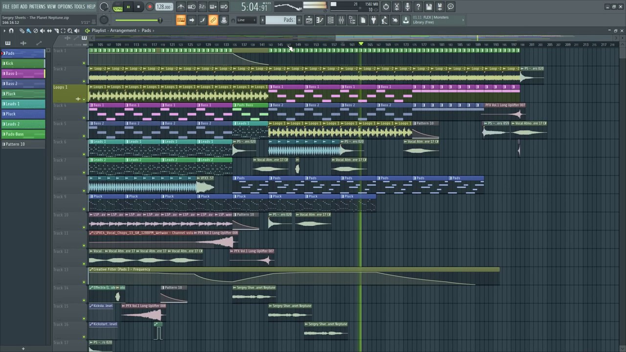 Ozone fl studio 20