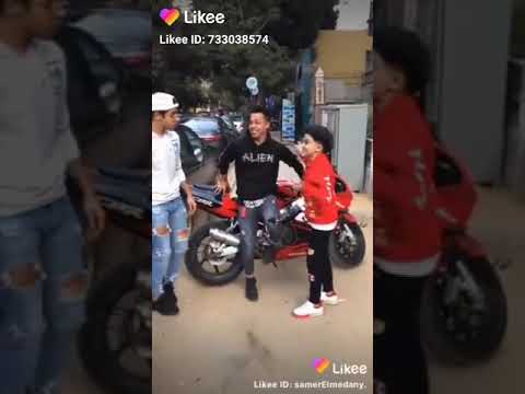 سامر المدني اوعا تفكر انك جامد