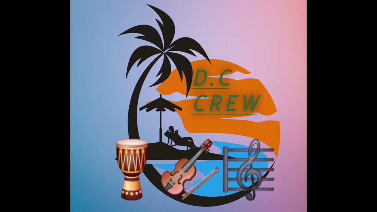 D.C crew (SENIX FT DENZY)love at the first sight 