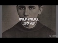 Marcin Wargocki- Boża moc (Lyric video)