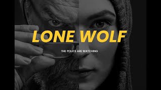 Lone Wolf | Official Trailer