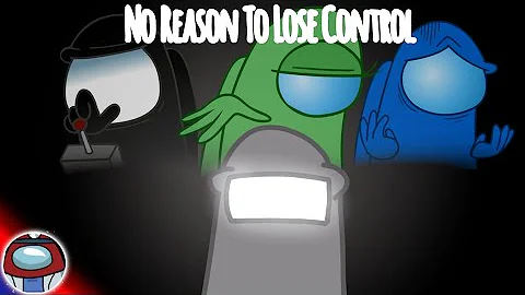 Mashup | NateWantsToBattle, AmaLee, CG5 X DHeusta- No Reason To Lose Control | Thila Thila