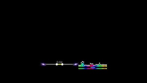 Mentahan Spektrum kinemaster DJ