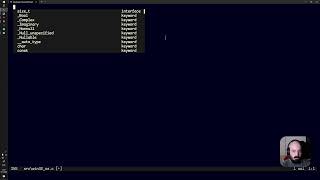 C99 Wheel Reinvention - File IO