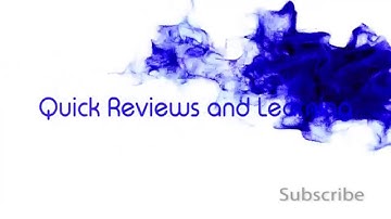 How to write your first document in Latex / TeXstudio Free latex editor HD 2016