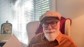 Lon Milo DuQuette - Seven Questions about Goetic Evocation