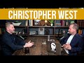 Christopher West on Sex, God, Beauty, and the Theology of the Body