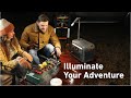 Anker SOLIX C800 Plus | Full Power to Light Your Way