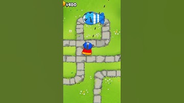 BTD6 Advanced Challenge | The Troubling Moab | October 15, 2023