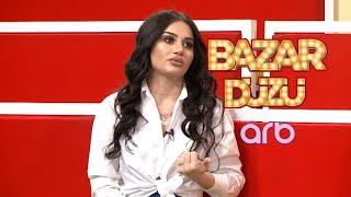 Zeynəb Vasif haqqında: Qısqanclıqlar məni yordu - Bazar Düzü