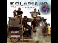 Kolaboy ft Ojadili igbo - Kolapiano Vol2 (Isakaba )official lyricsvideo